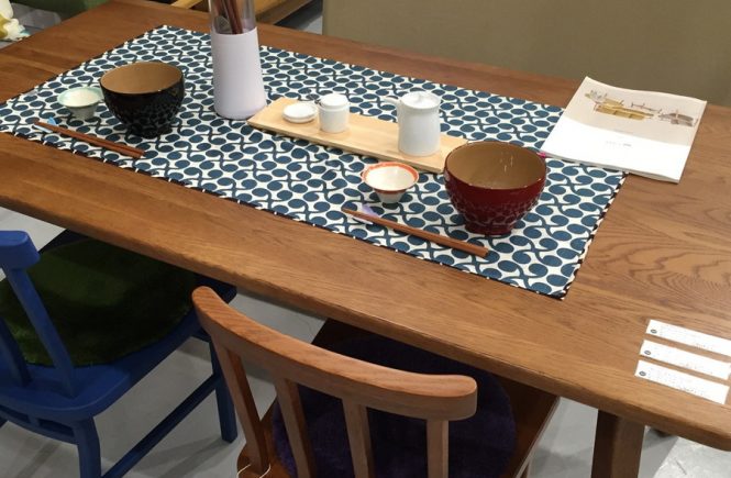 食卓